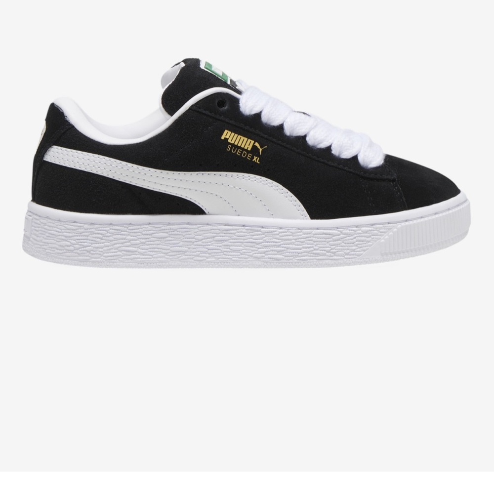 Puma sneakers